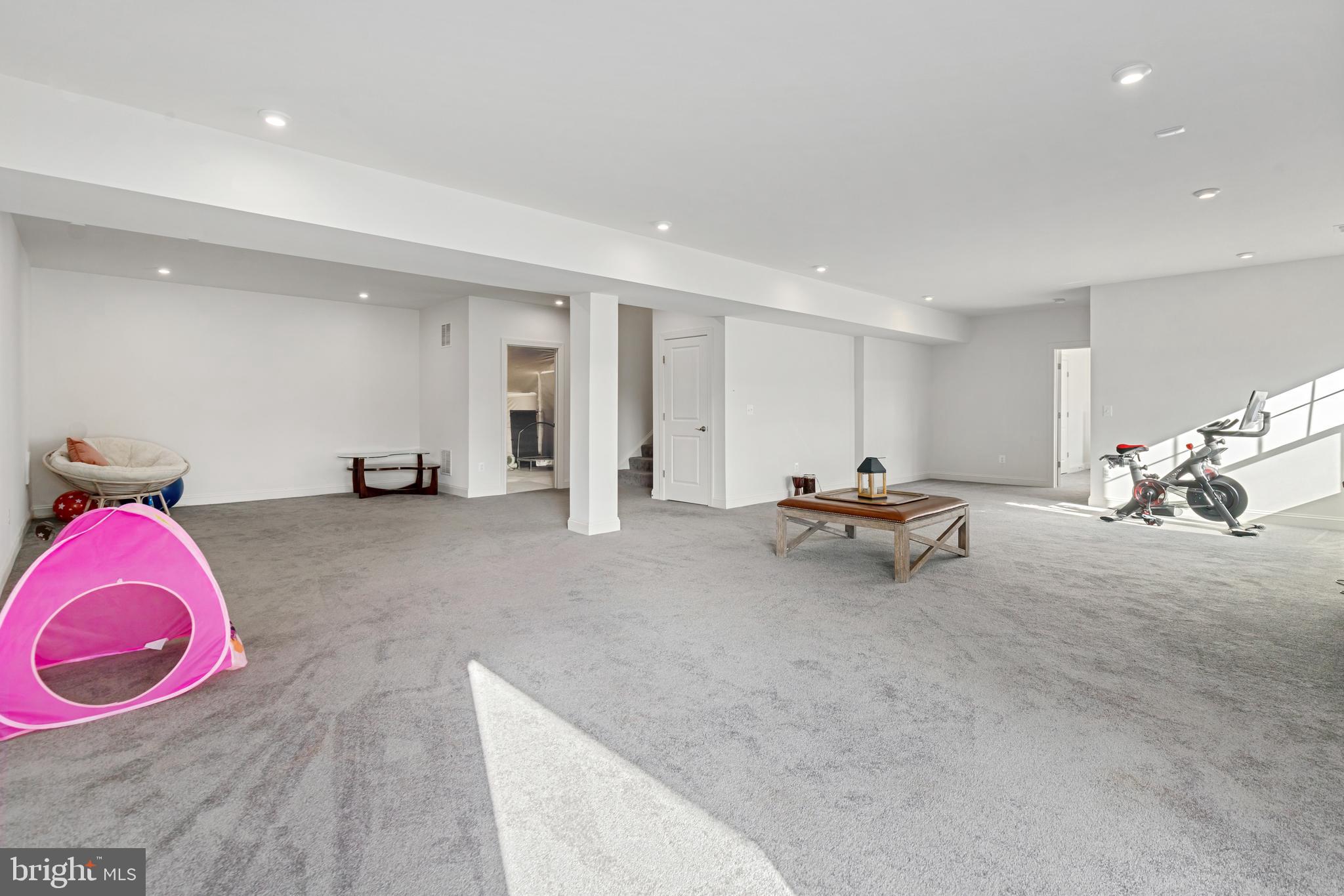 40955 Cutleaf Lane Aldie, VA 20105 - Photo 53 of 78 Basement