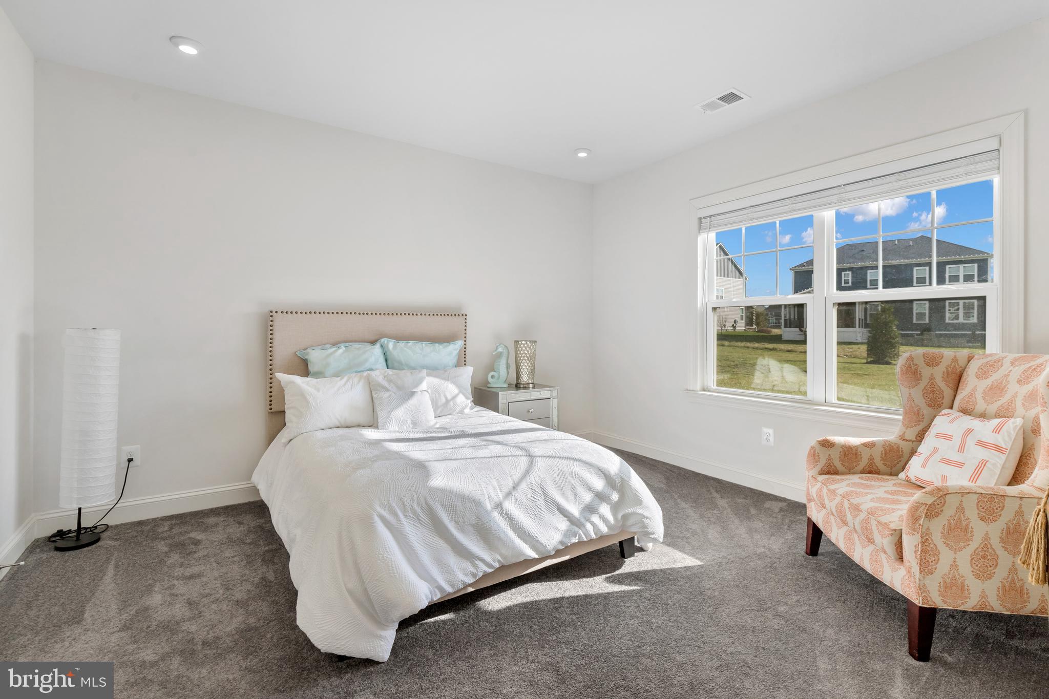 40955 Cutleaf Lane Aldie, VA 20105 - Photo 54 of 78 Bedroom # 5