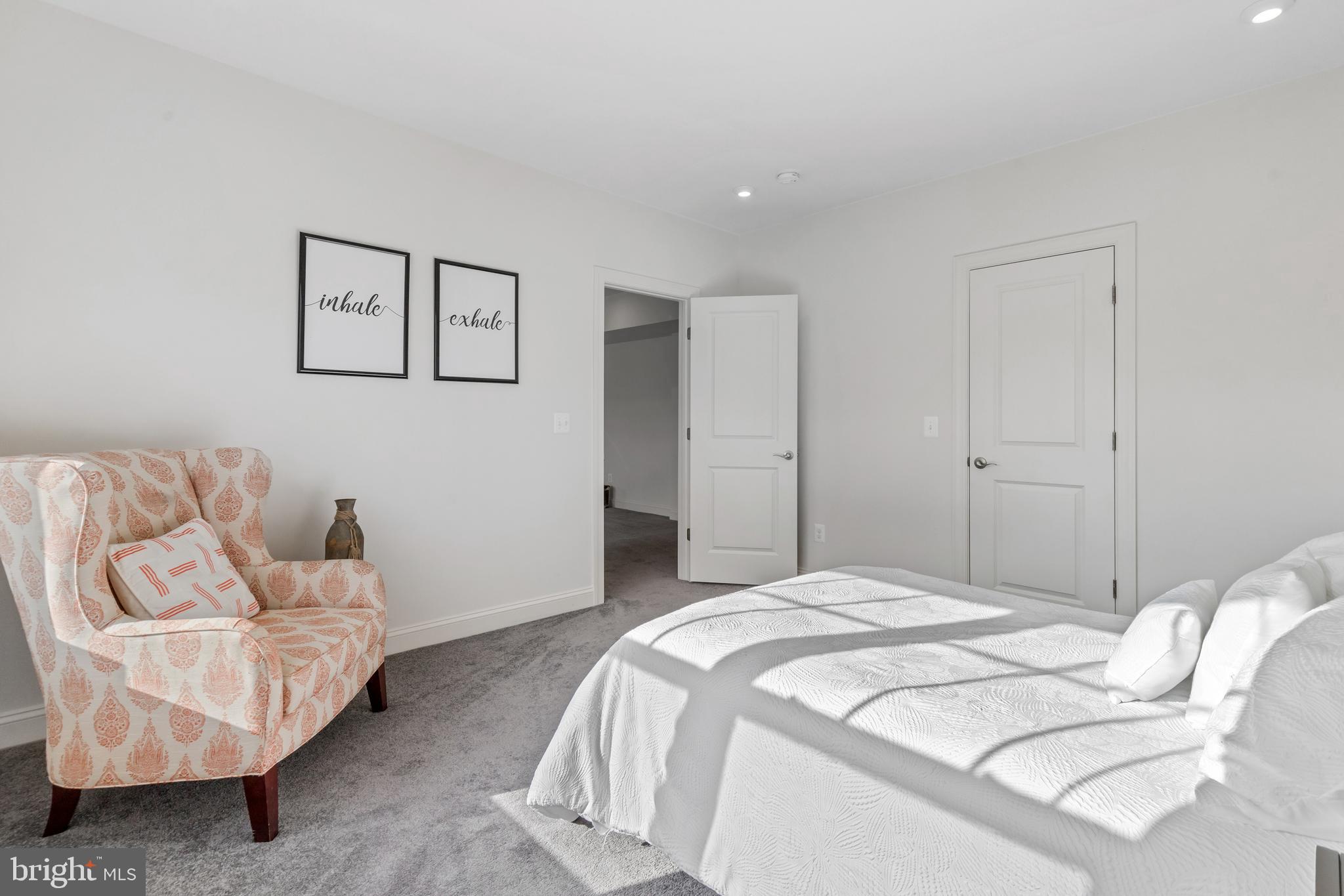 40955 Cutleaf Lane Aldie, VA 20105 - Photo 55 of 78 Bedroom # 5