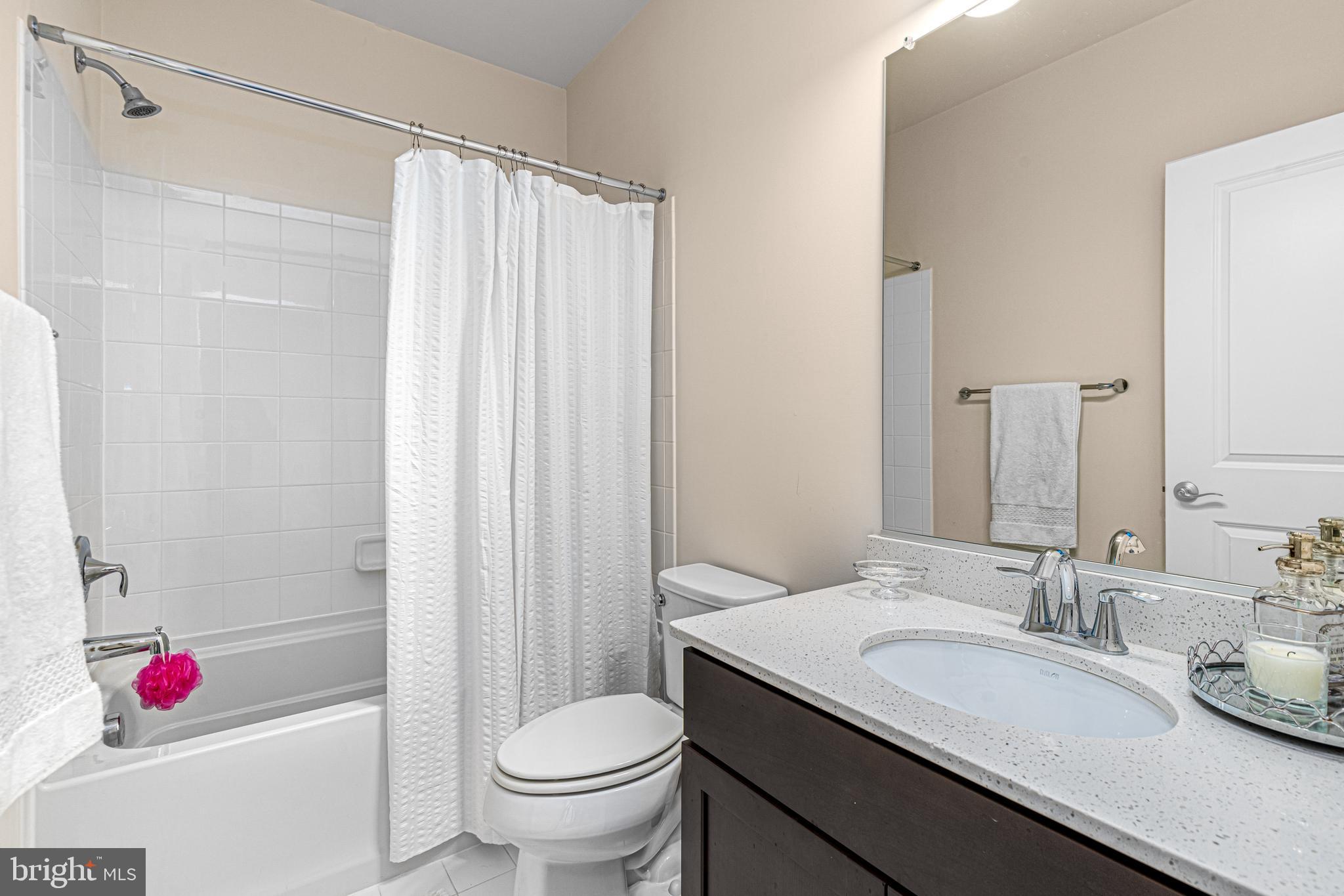 40955 Cutleaf Lane Aldie, VA 20105 - Photo 56 of 78 Full Bathroom # 4