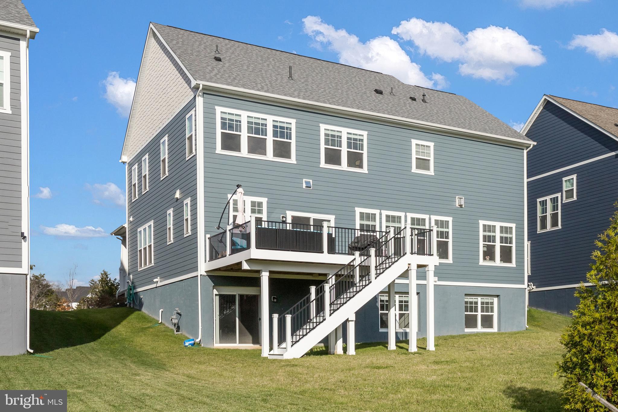 40955 Cutleaf Lane Aldie, VA 20105 - Photo 59 of 78 Rear Exterior