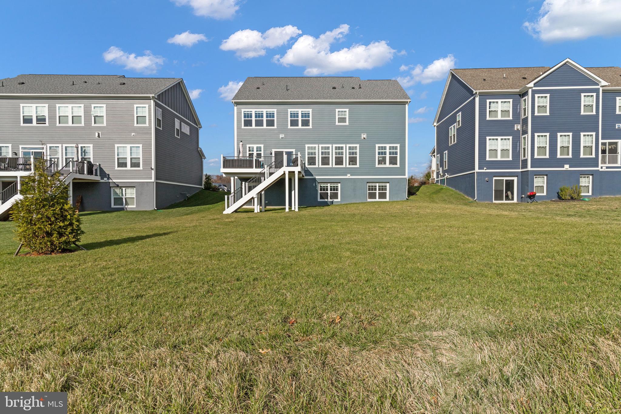 40955 Cutleaf Lane Aldie, VA 20105 - Photo 60 of 78 Backyard