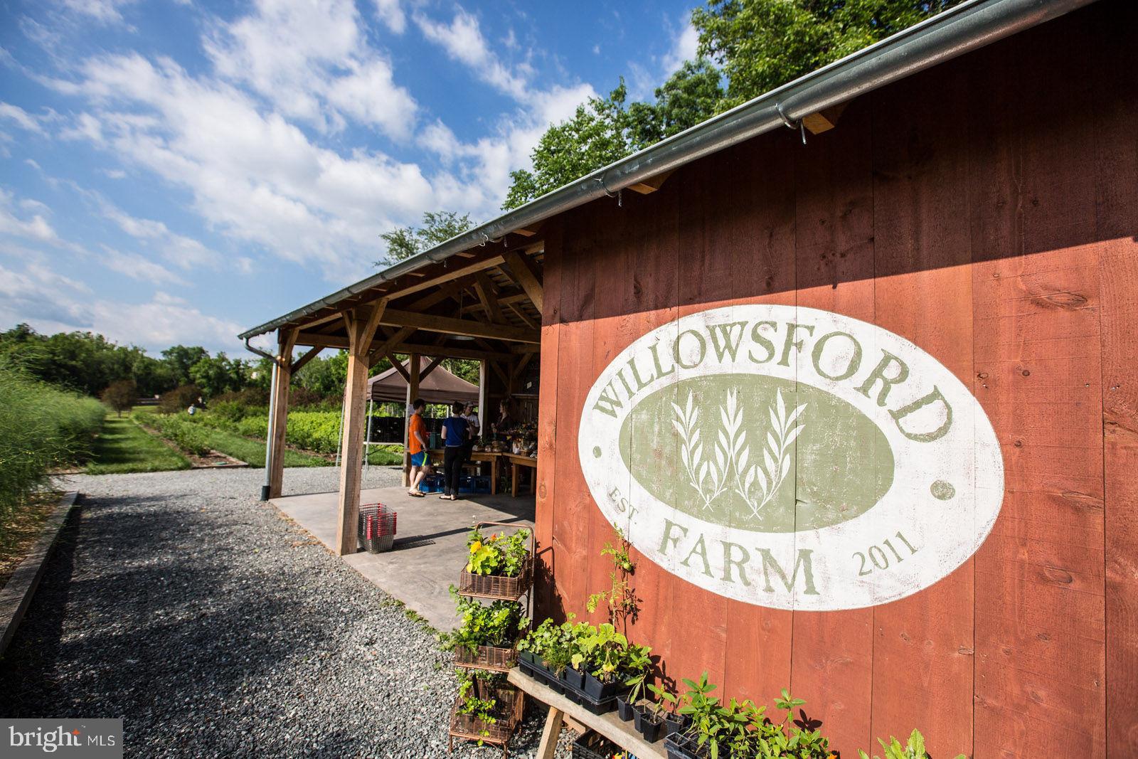 40955 Cutleaf Lane Aldie, VA 20105 - Photo 76 of 78 Farm