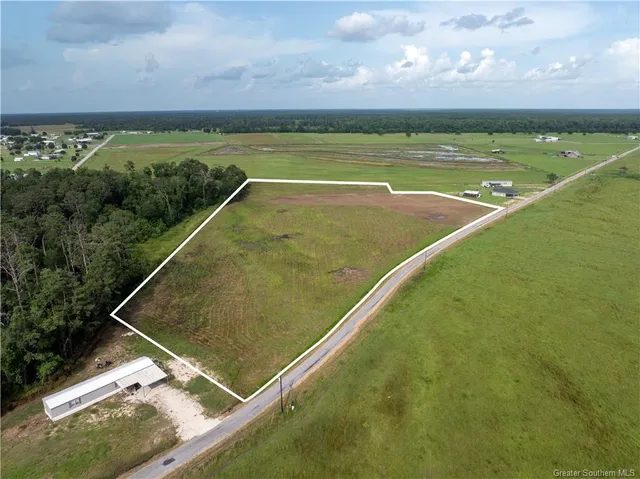 $70,000 | 0 Smokey Savant Road, Kinder, LA 70648