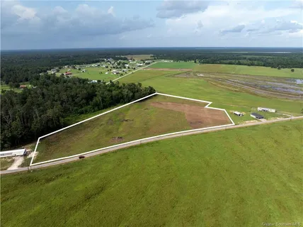 $70,000 | 0 Smokey Savant Road, Kinder, LA 70648
