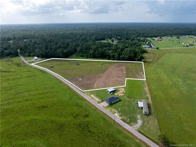 $70,000 | 0 Smokey Savant Road, Kinder, LA 70648