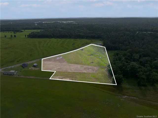 $70,000 | 0 Smokey Savant Road, Kinder, LA 70648