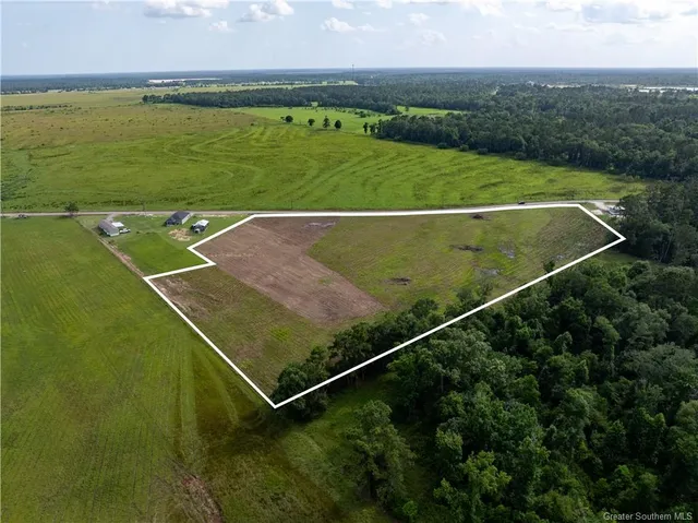 $70,000 | 0 Smokey Savant Road, Kinder, LA 70648