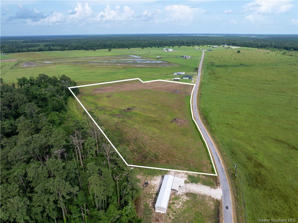 0 Smokey Savant Road Kinder, LA 70648 - Photo 6 of 9