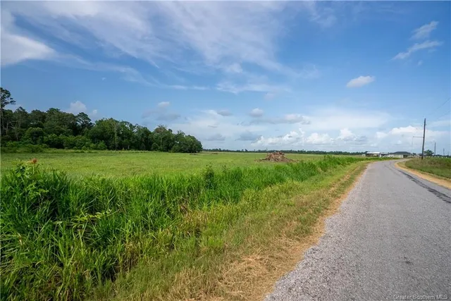 $70,000 | 0 Smokey Savant Road, Kinder, LA 70648