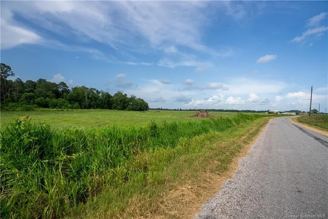 $70,000 | 0 Smokey Savant Road, Kinder, LA 70648