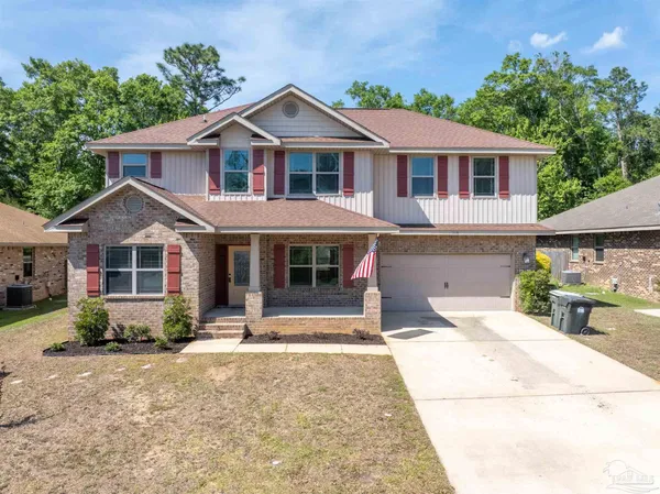 $359,900 | 360 Promenade Lane, Cantonment, FL 32533