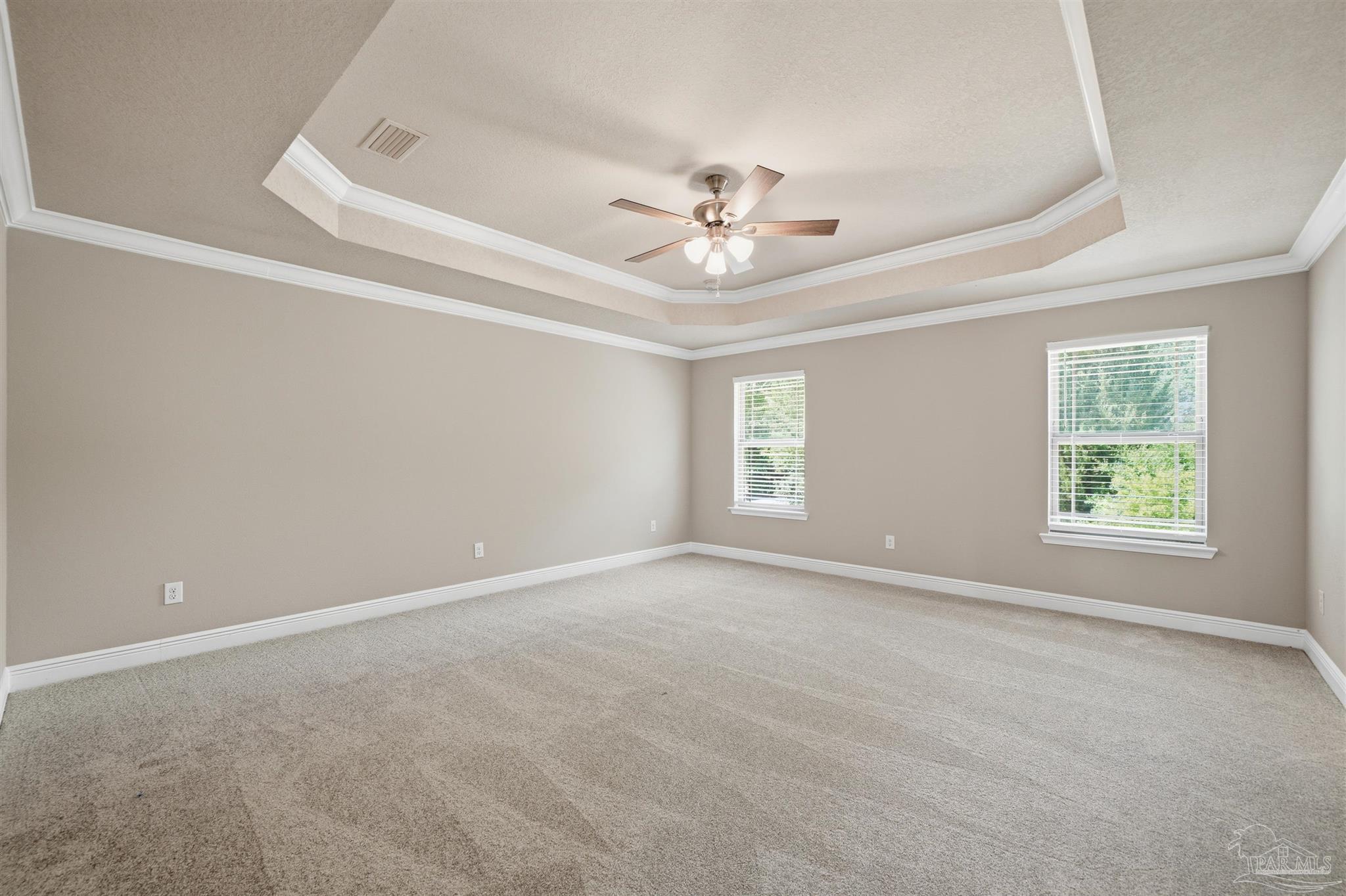 360 Promenade Lane Cantonment, FL 32533 - Photo 18 of 37