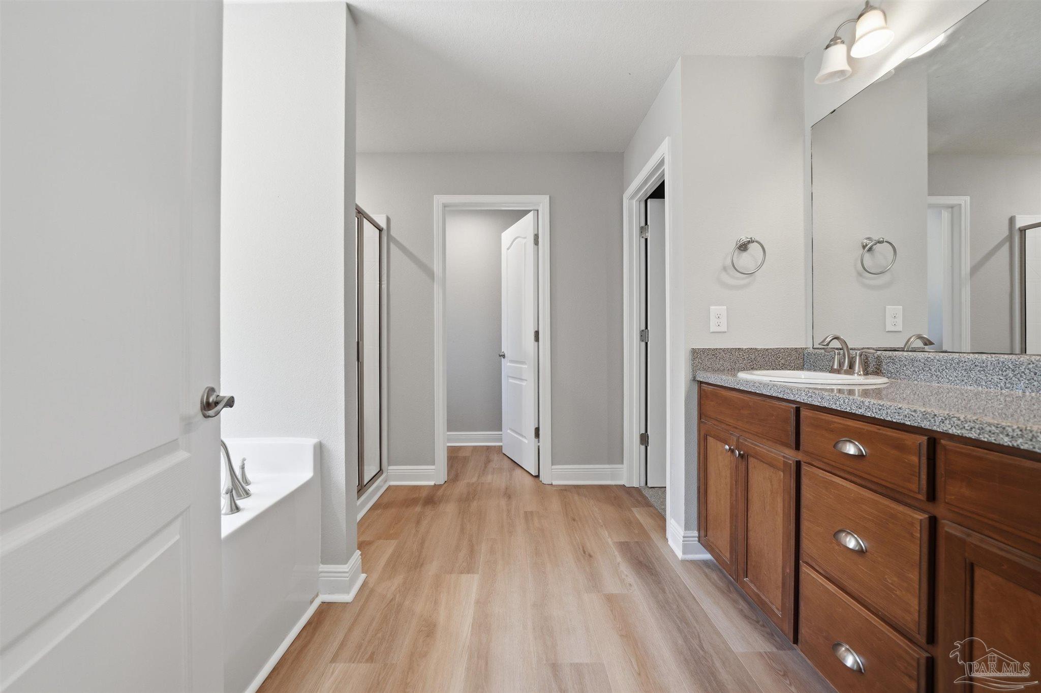 360 Promenade Lane Cantonment, FL 32533 - Photo 19 of 37