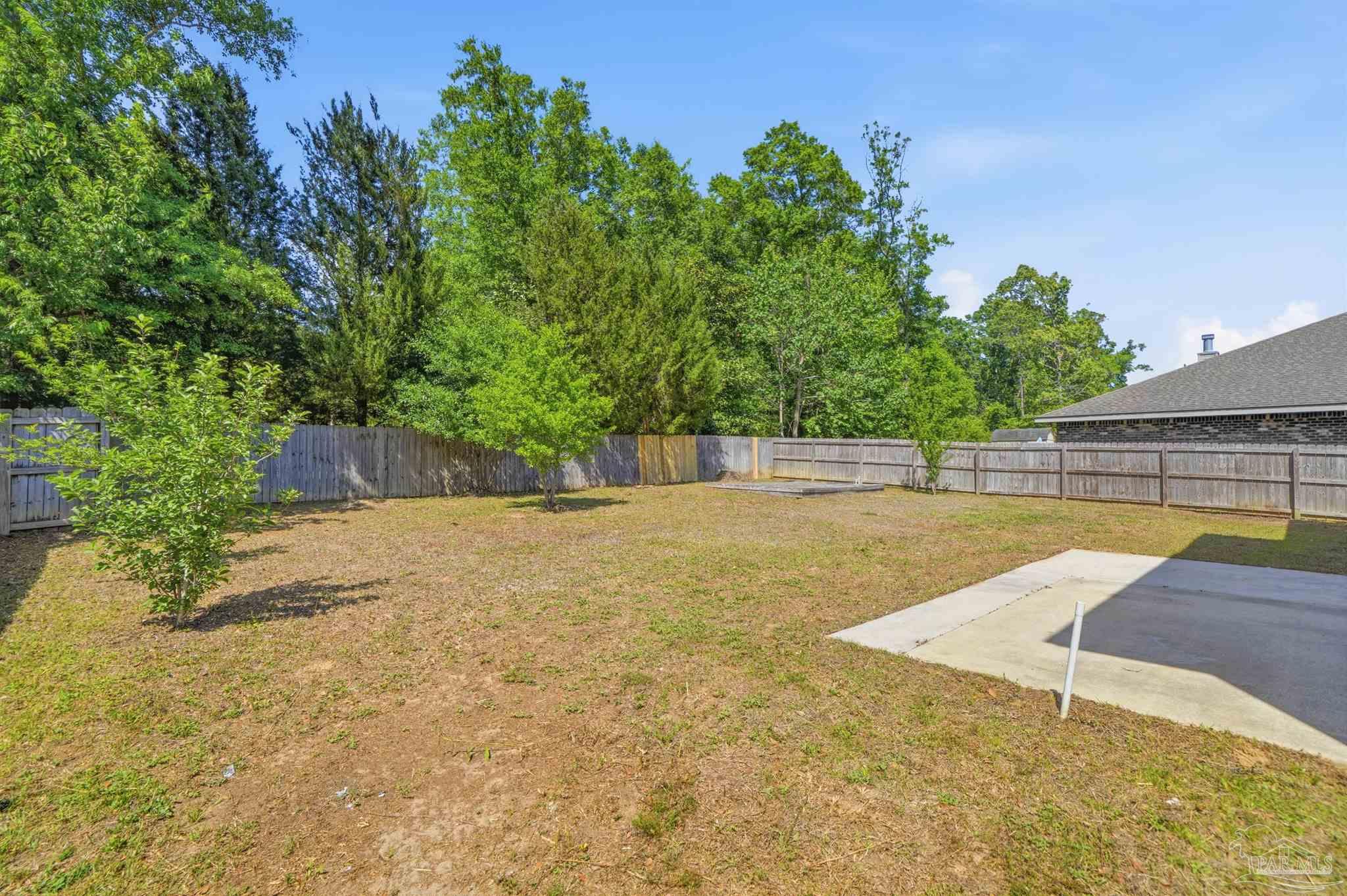 360 Promenade Lane Cantonment, FL 32533 - Photo 30 of 37