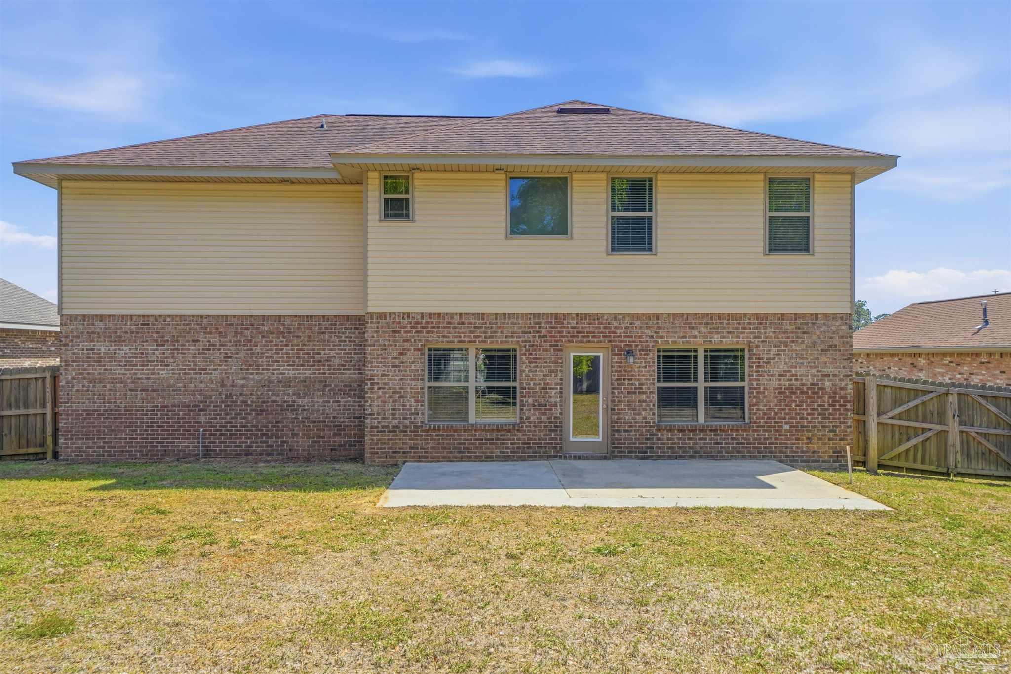 360 Promenade Lane Cantonment, FL 32533 - Photo 31 of 37