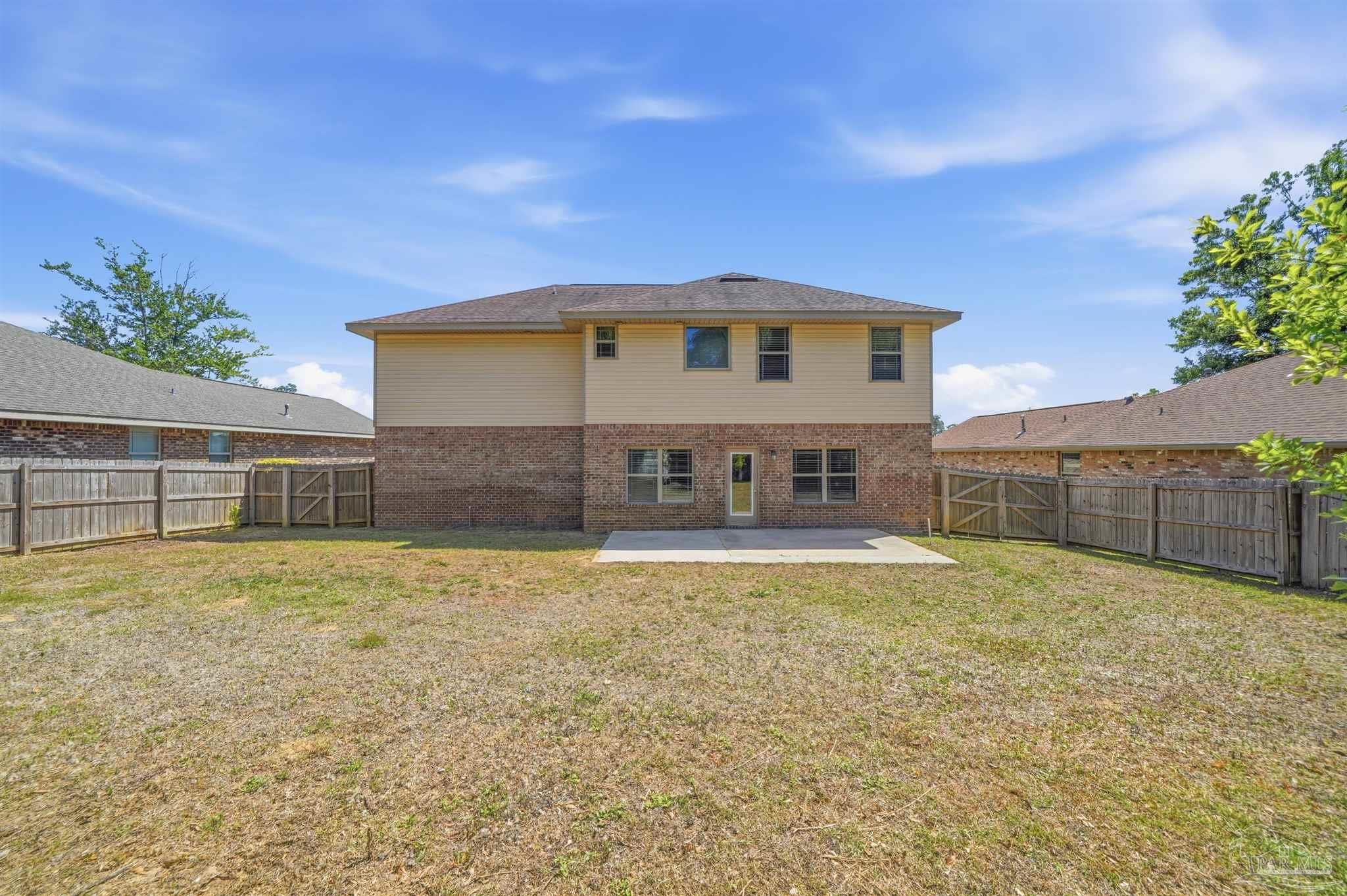 360 Promenade Lane Cantonment, FL 32533 - Photo 32 of 37