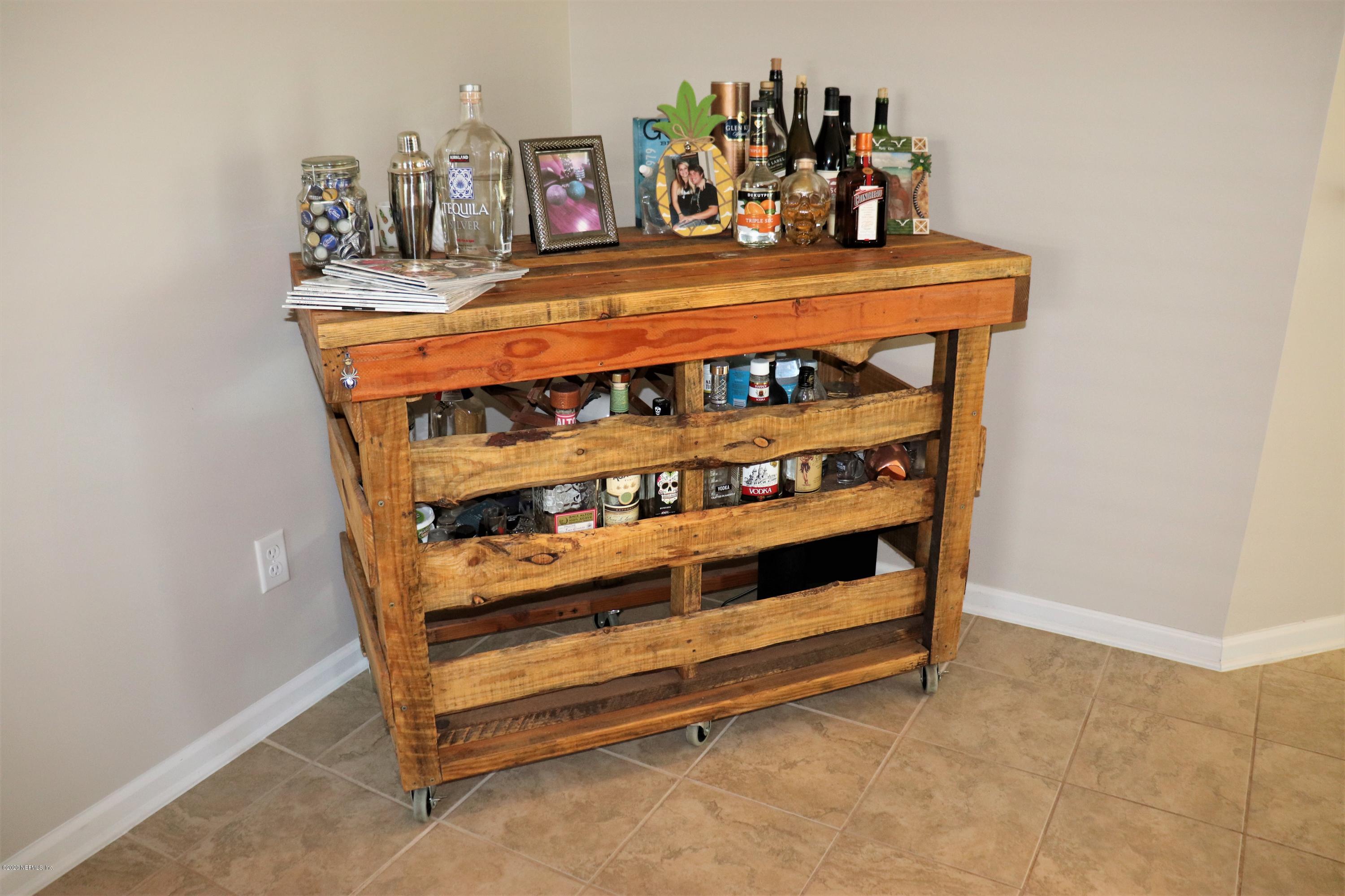 12294 Rouen Cove Drive Jacksonville, FL 32226 - Photo 24 of 41 a view of front door with outdoor