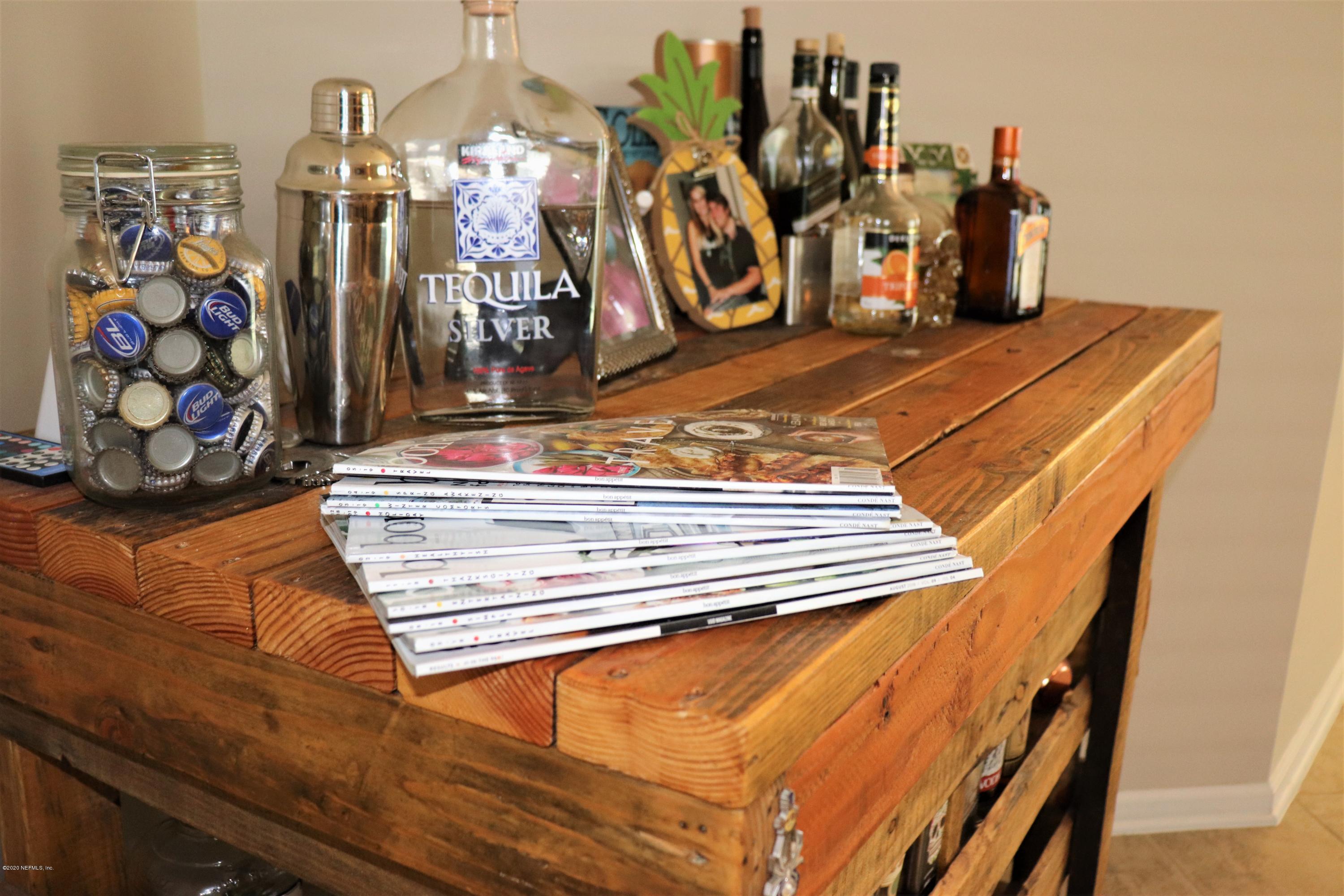12294 Rouen Cove Drive Jacksonville, FL 32226 - Photo 25 of 41 a view of water heater room
