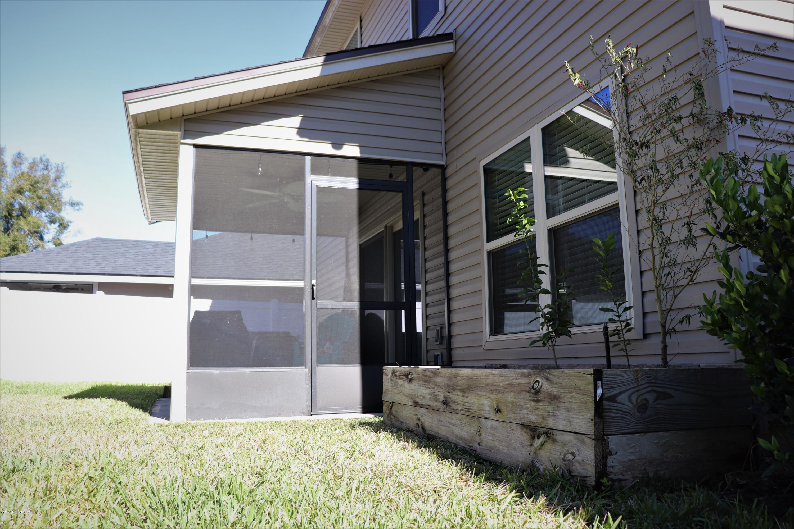 12294 Rouen Cove Drive Jacksonville, FL 32226 - Photo 40 of 41 a view of pool table and outdoor seating
