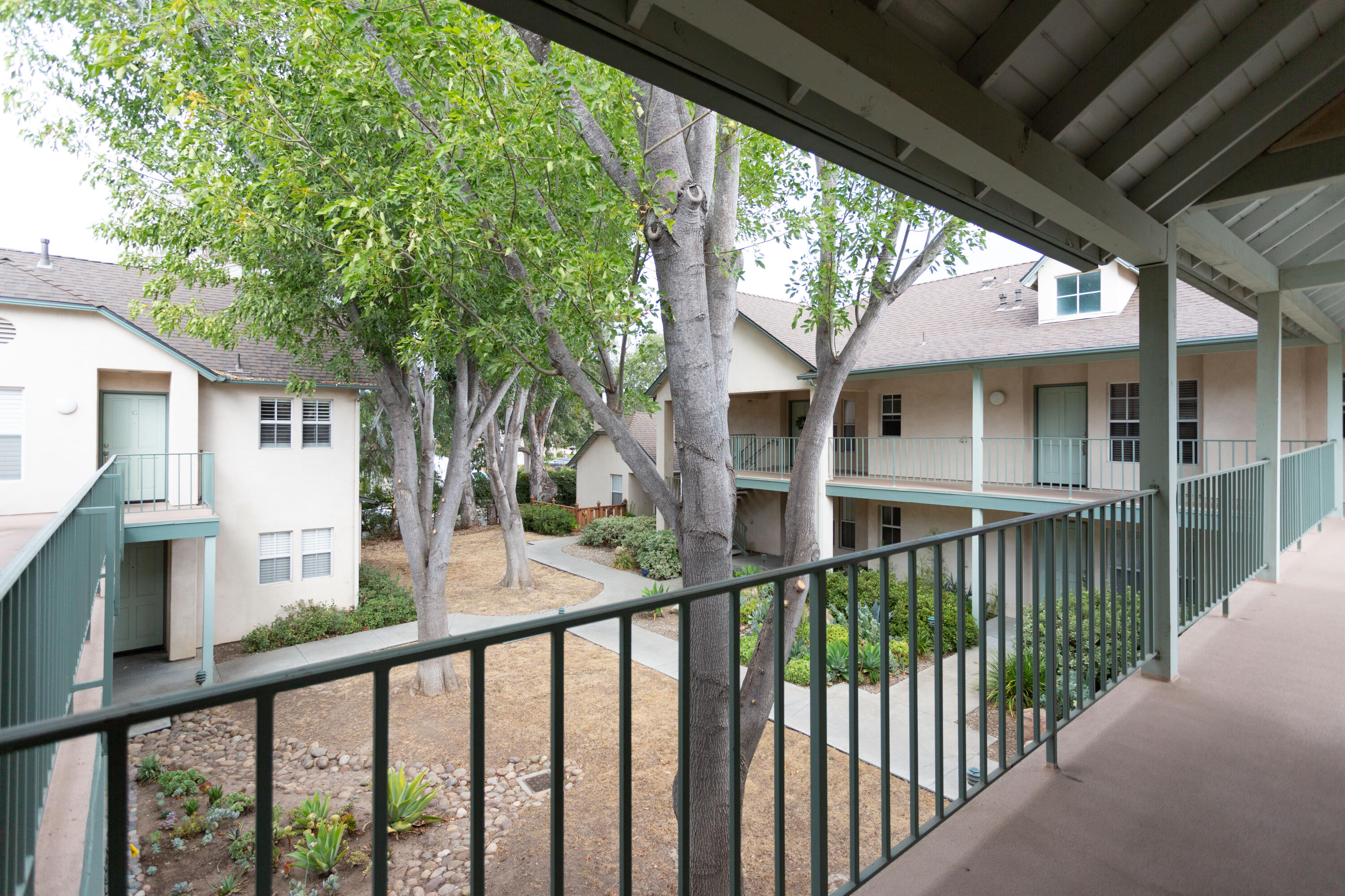 317 5th Street, Unit D Solvang, CA 93463 - Photo 20 of 21 317 D 5Th Street-30
