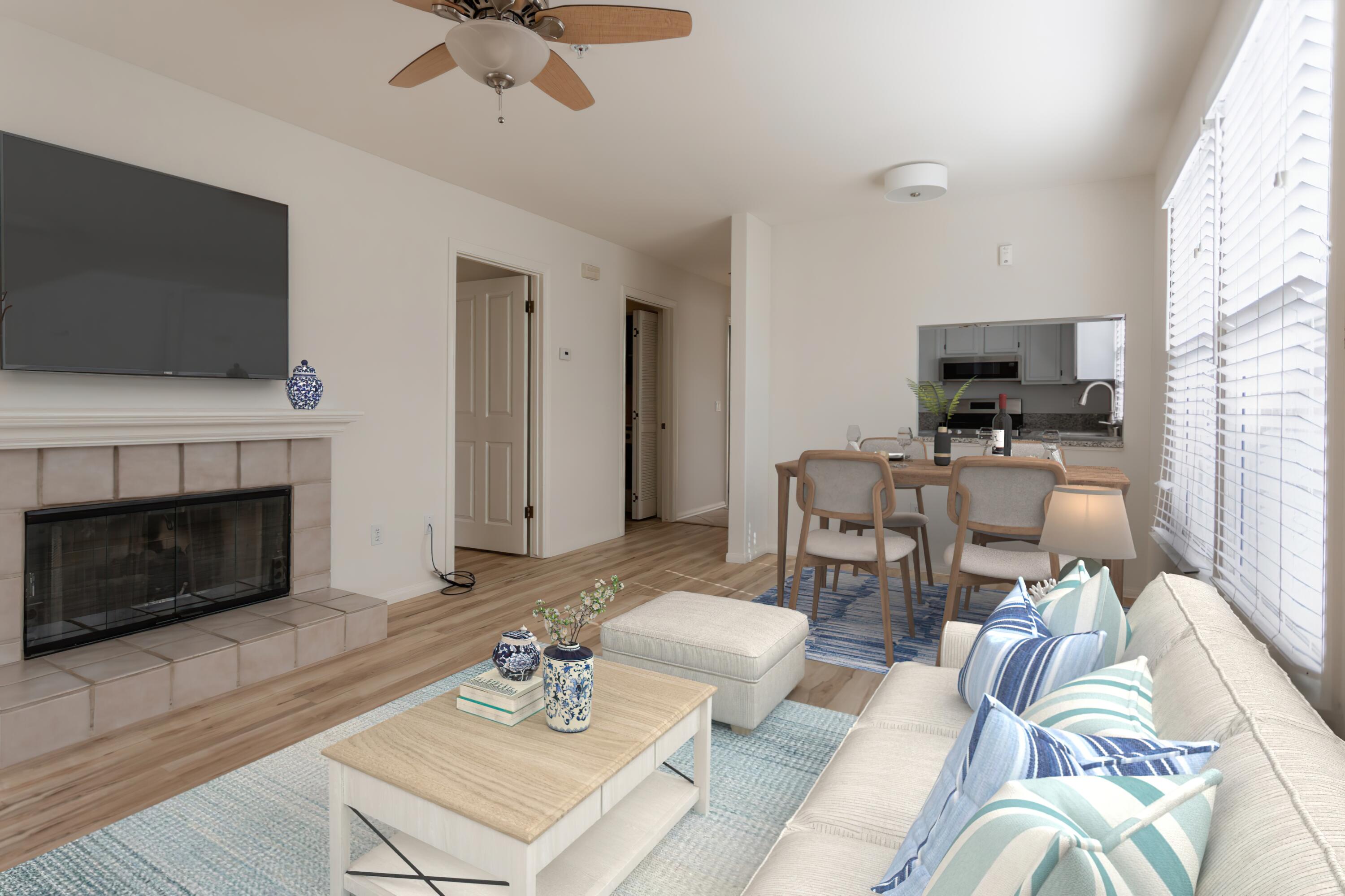 317 5th Street, Unit D Solvang, CA 93463 - Photo 5 of 21 168139995706758047_1681466946357_dining