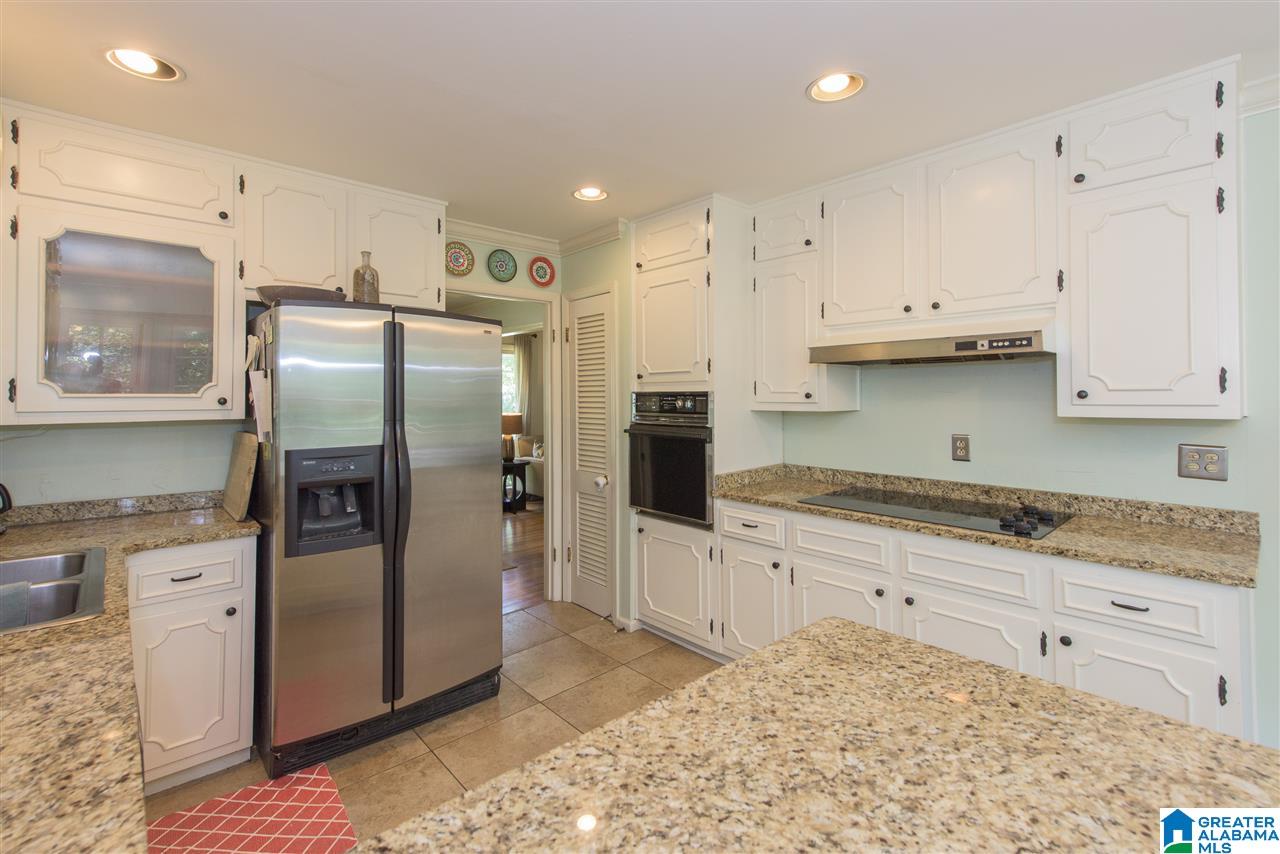 5837 Southhall Road Birmingham, AL 35213 - Photo 15 of 35
