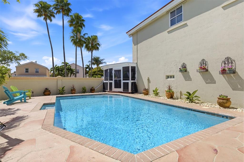 3135 Sunset Circle Margate, FL 33063 - Photo 38 of 57