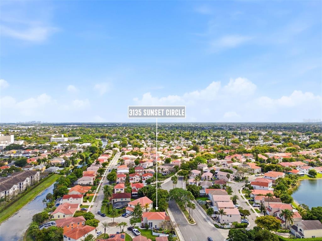 3135 Sunset Circle Margate, FL 33063 - Photo 42 of 57