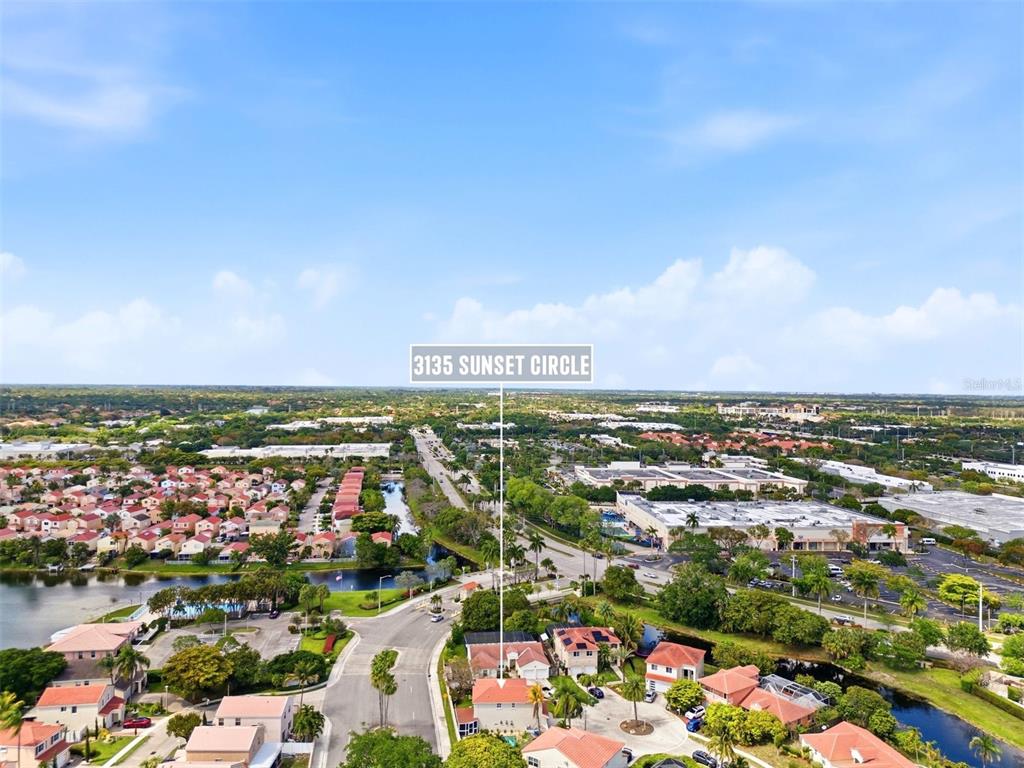 3135 Sunset Circle Margate, FL 33063 - Photo 43 of 57