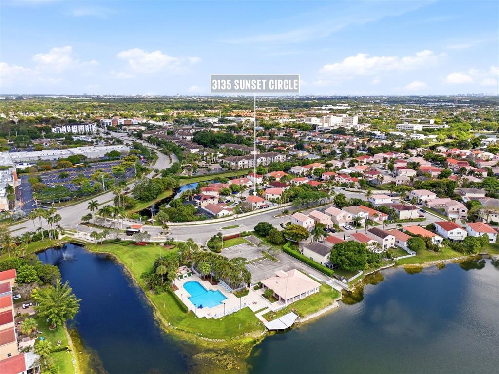 3135 Sunset Circle Margate, FL 33063 - Photo 46 of 57