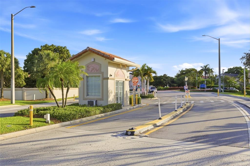 3135 Sunset Circle Margate, FL 33063 - Photo 53 of 57