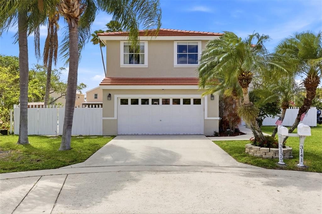 3135 Sunset Circle Margate, FL 33063 - Photo 56 of 57