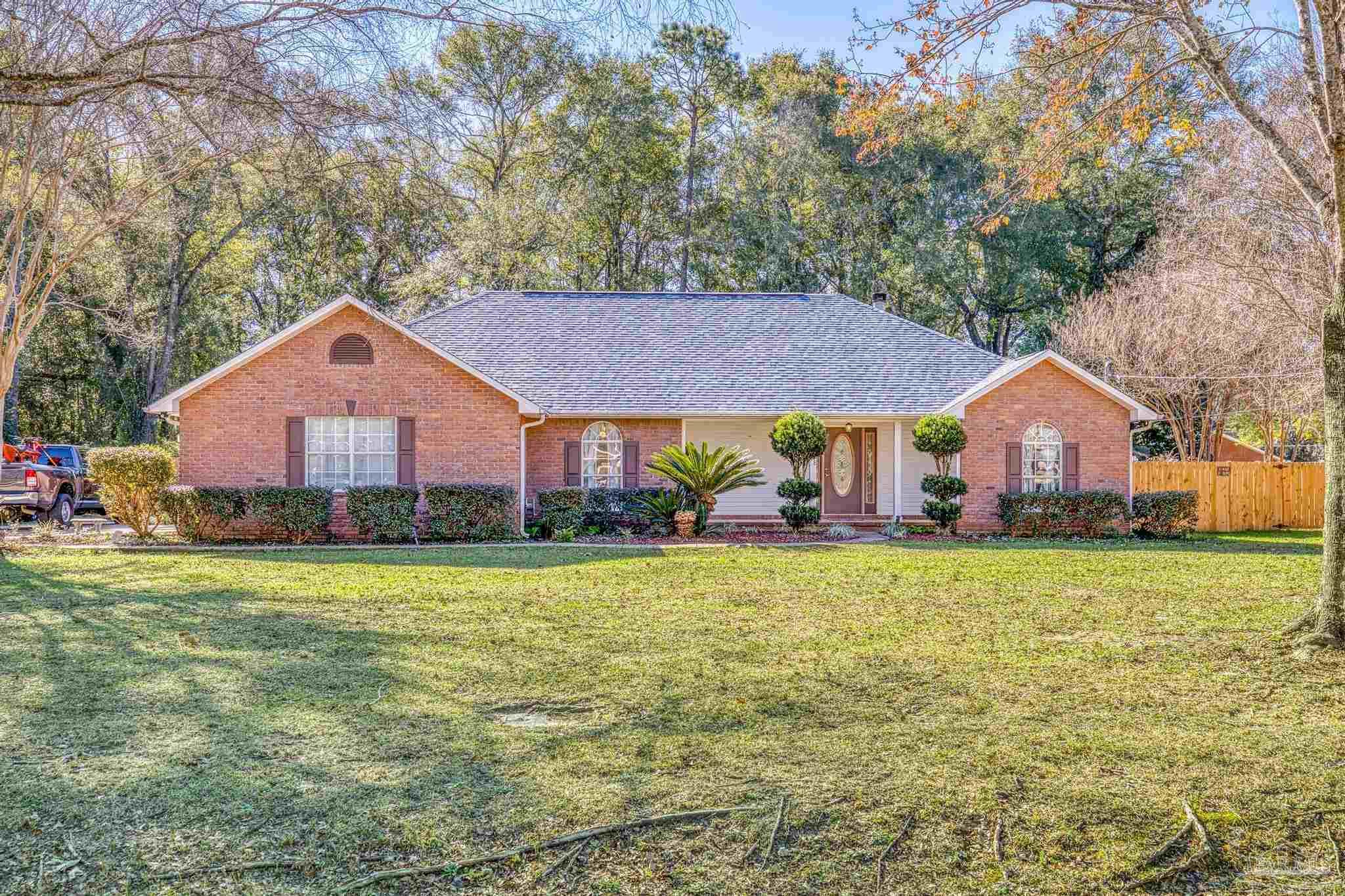 5658 Derby Drive Pace, FL 32571 - Photo 1 of 42