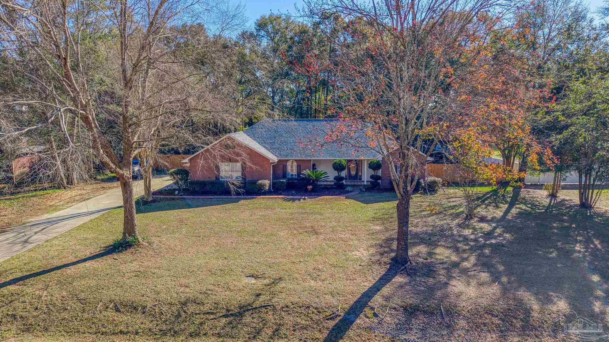 5658 Derby Drive Pace, FL 32571 - Photo 2 of 42