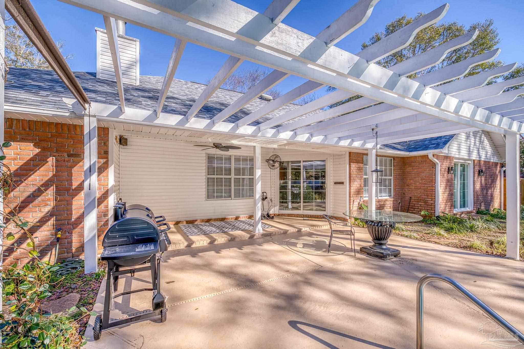 5658 Derby Drive Pace, FL 32571 - Photo 29 of 42