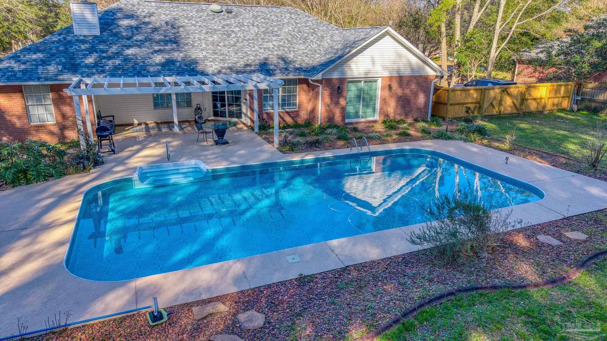 5658 Derby Drive Pace, FL 32571 - Photo 3 of 42