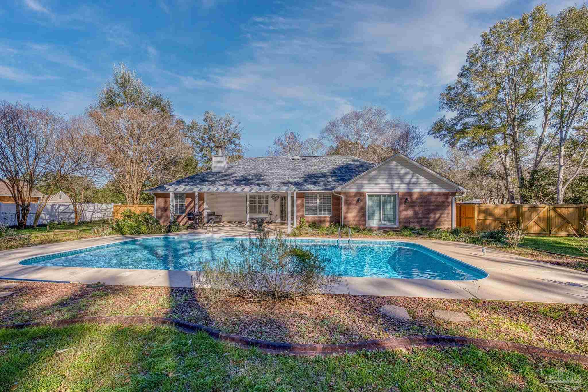 5658 Derby Drive Pace, FL 32571 - Photo 31 of 42