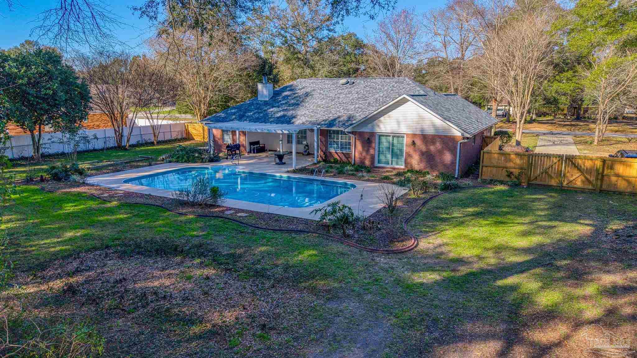 5658 Derby Drive Pace, FL 32571 - Photo 32 of 42