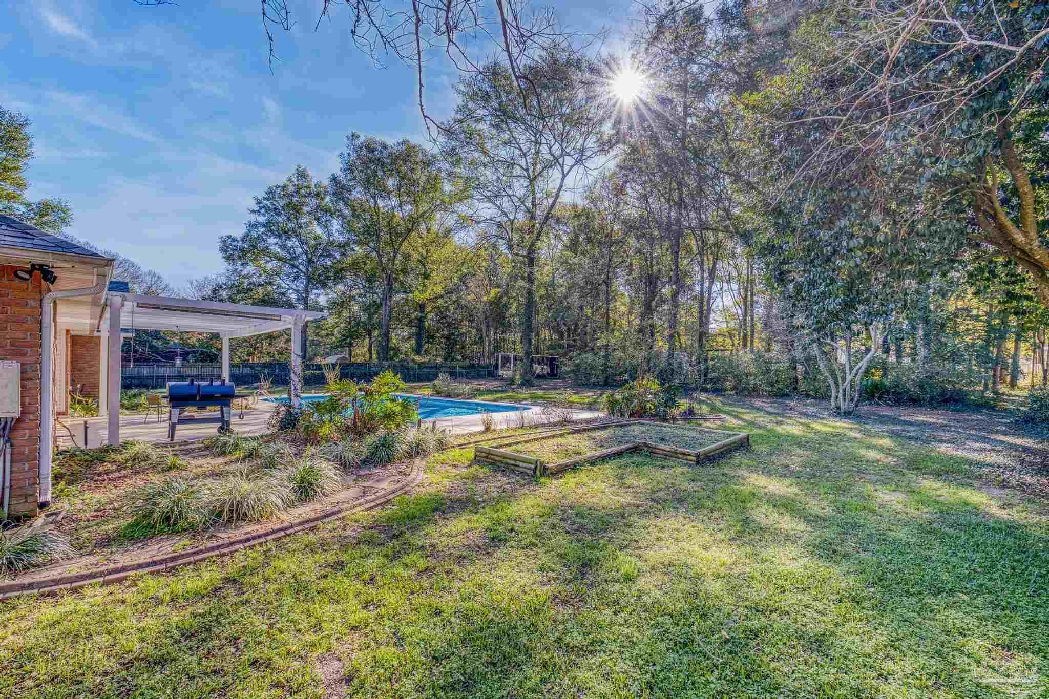 5658 Derby Drive Pace, FL 32571 - Photo 33 of 42