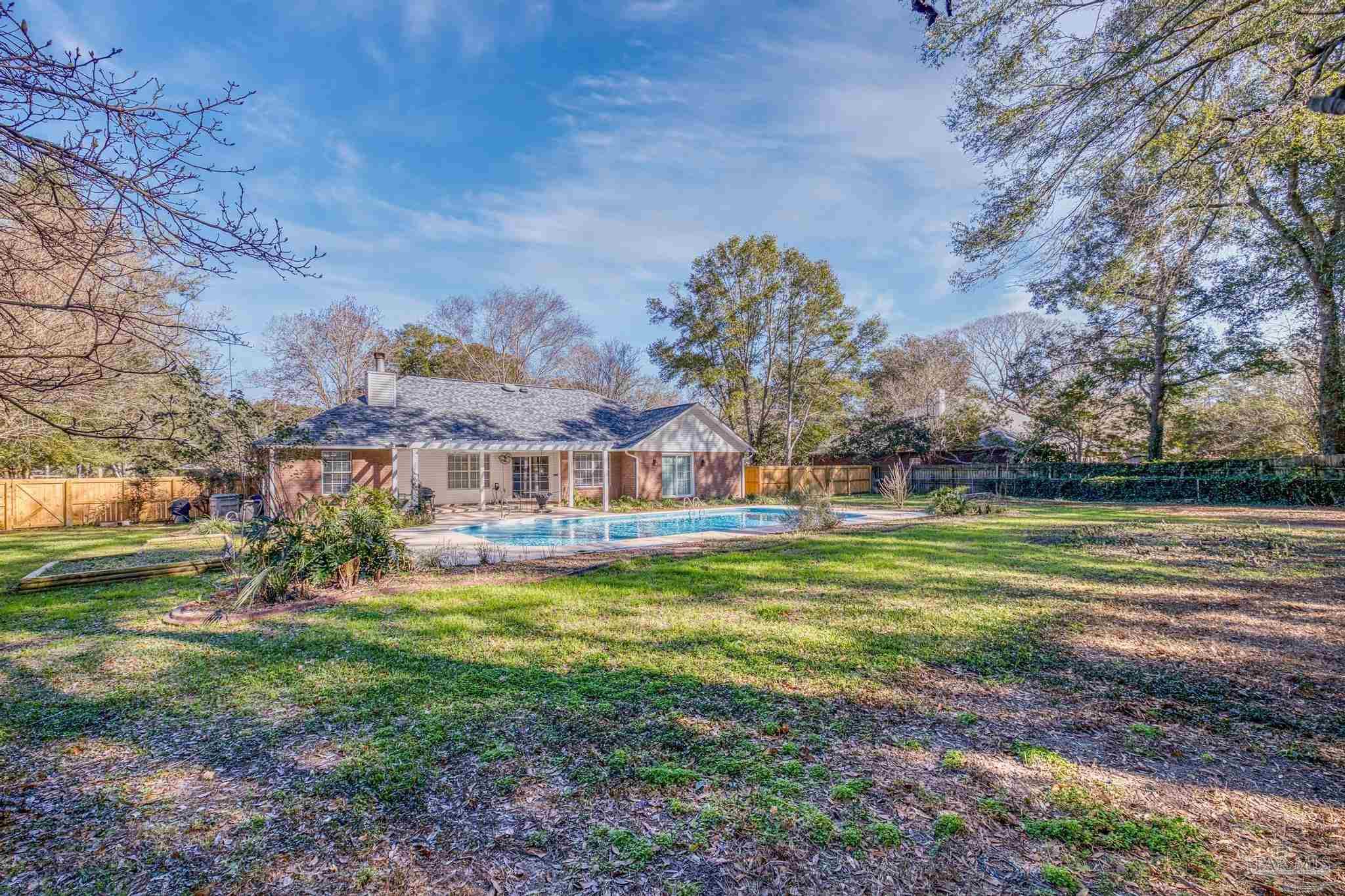 5658 Derby Drive Pace, FL 32571 - Photo 34 of 42