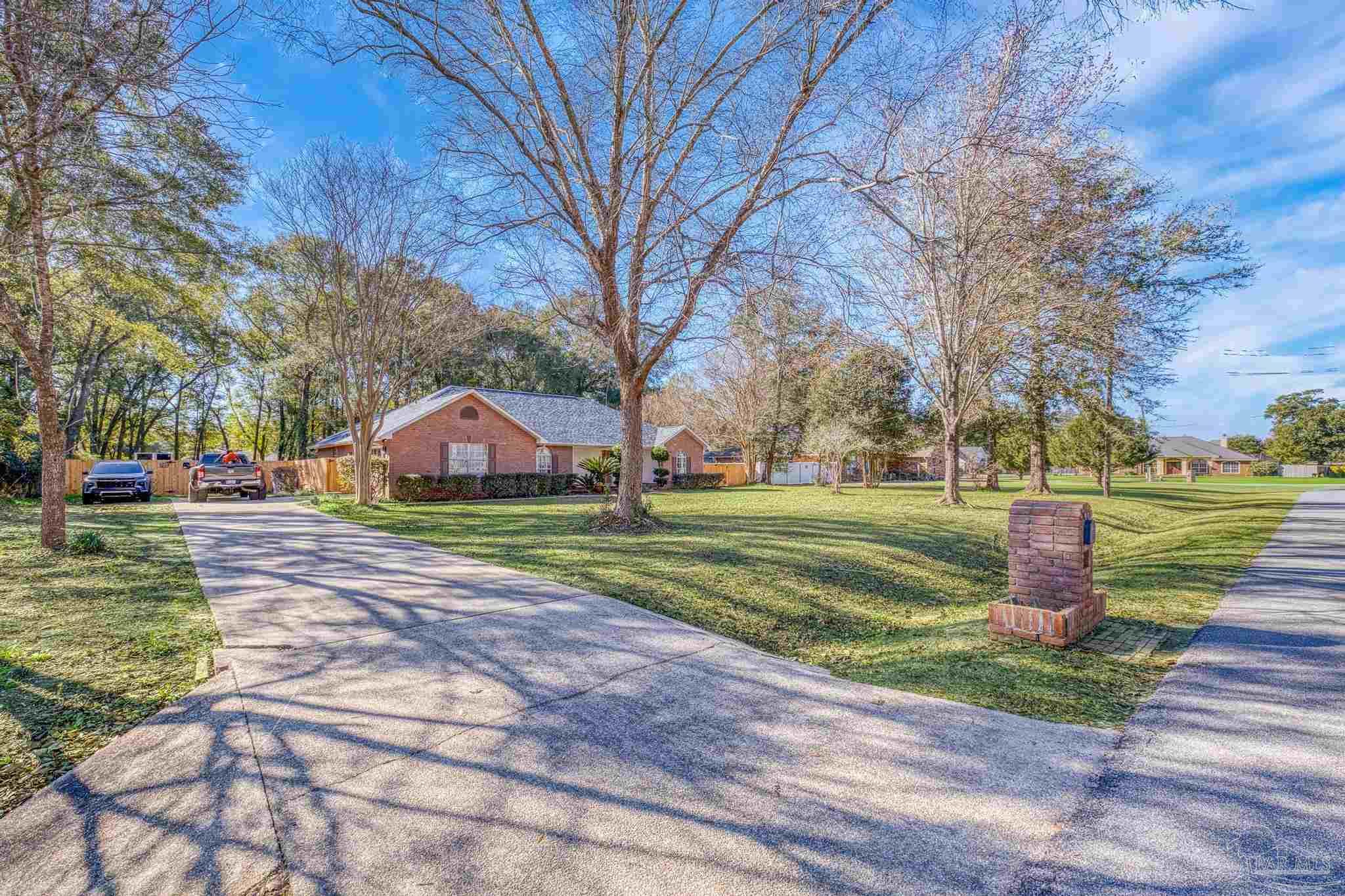 5658 Derby Drive Pace, FL 32571 - Photo 35 of 42