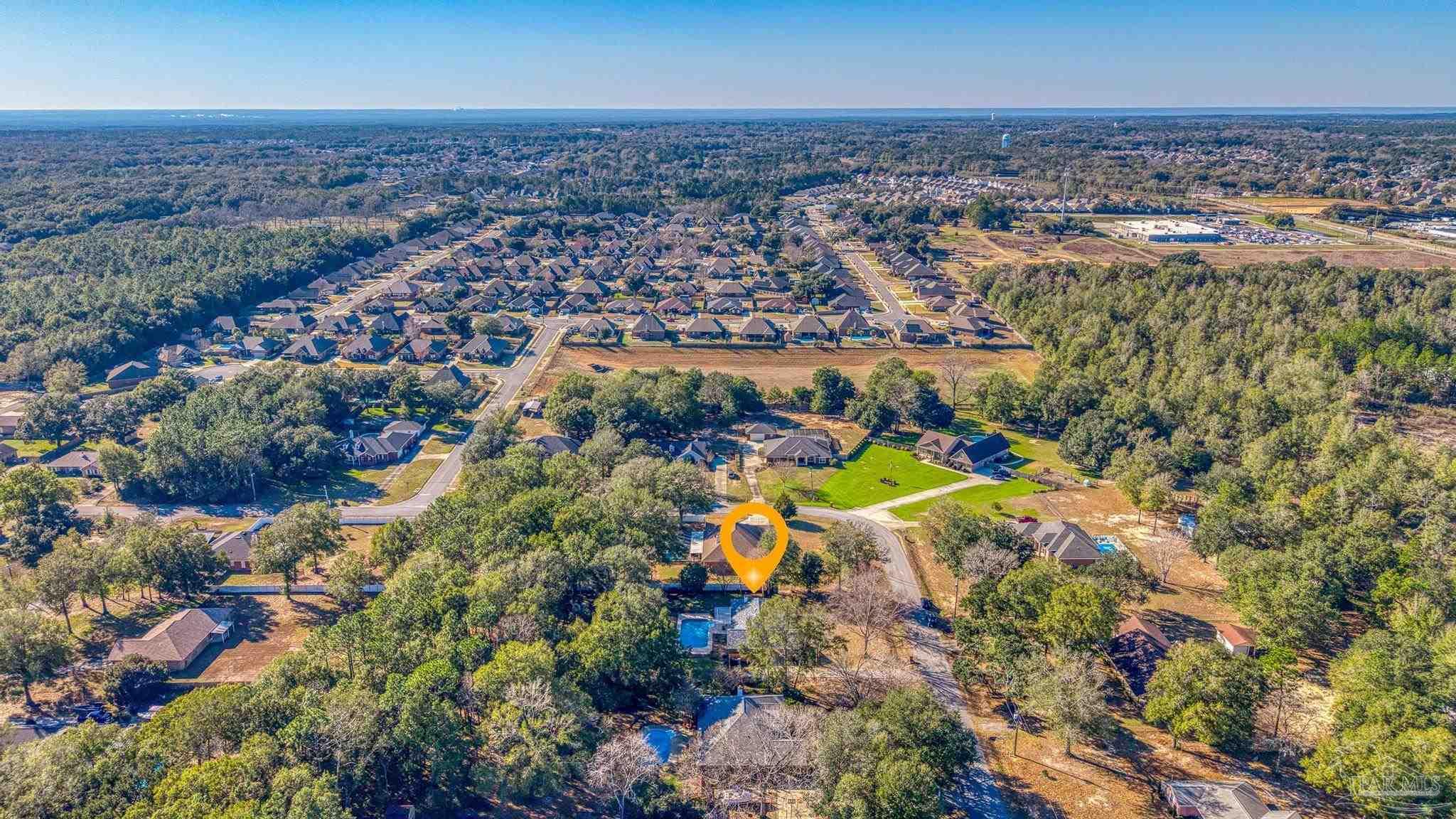 5658 Derby Drive Pace, FL 32571 - Photo 37 of 42