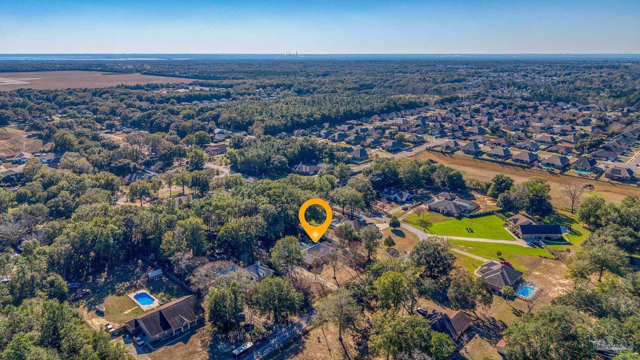 5658 Derby Drive Pace, FL 32571 - Photo 38 of 42