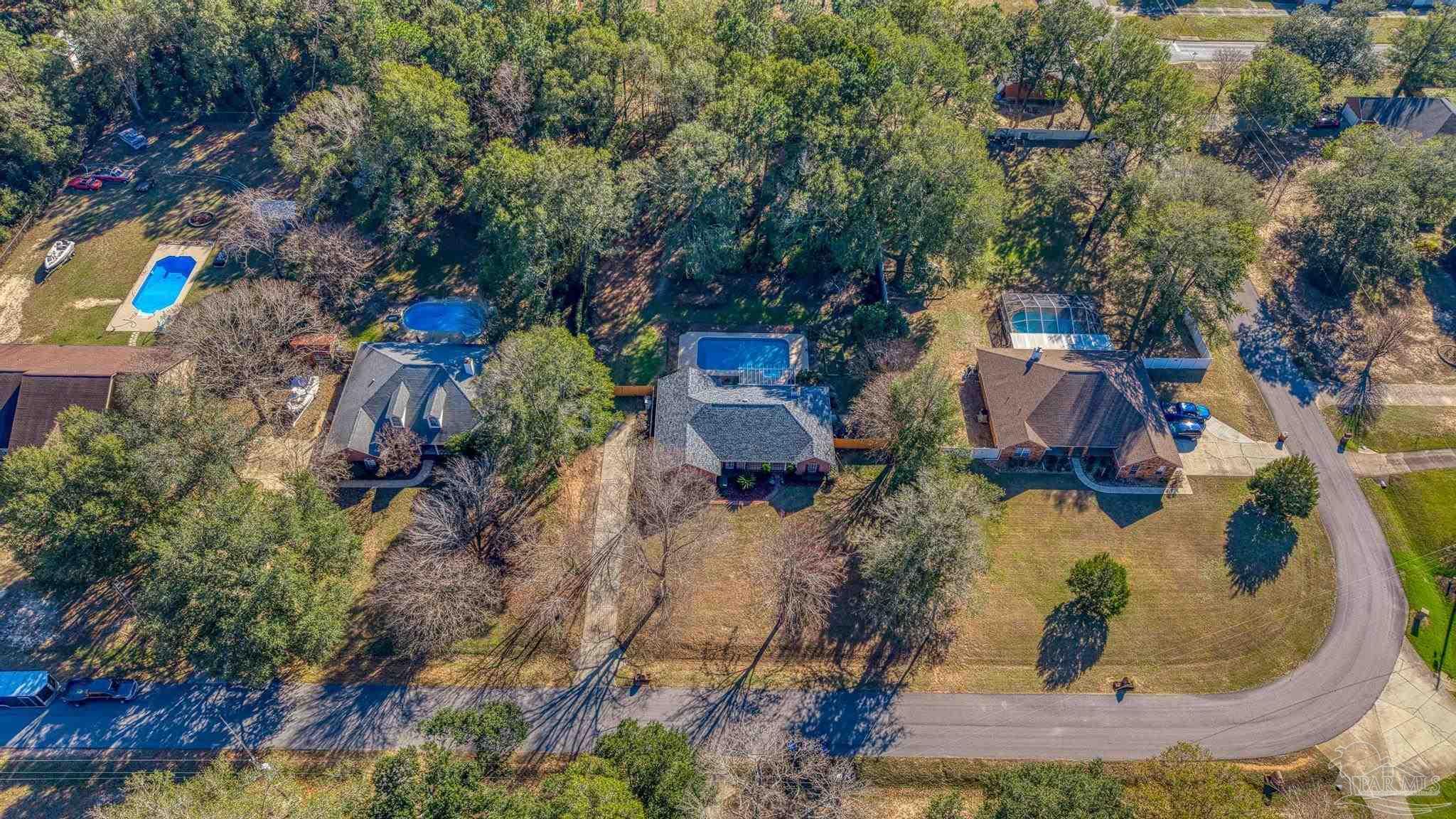 5658 Derby Drive Pace, FL 32571 - Photo 39 of 42