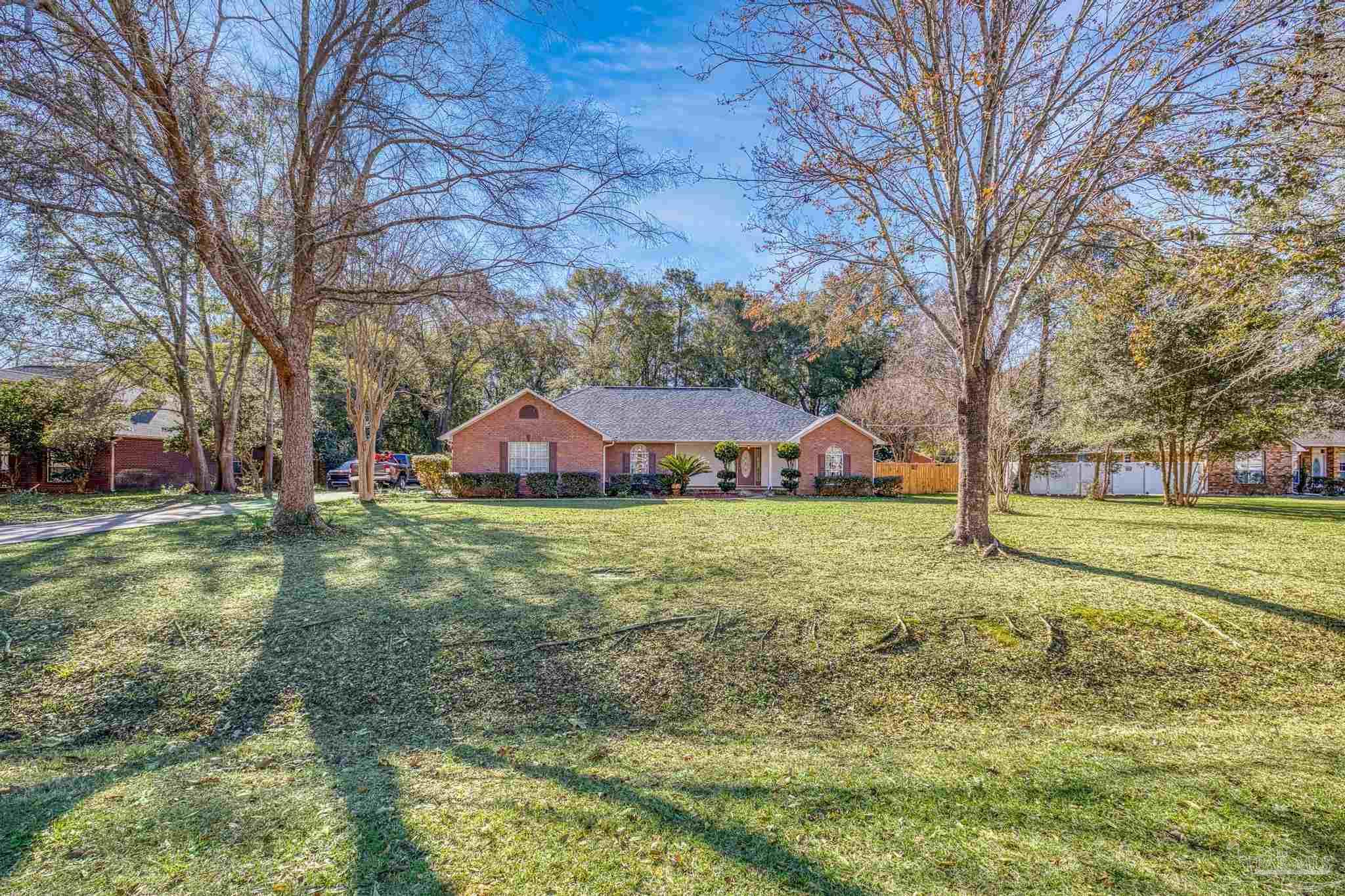 5658 Derby Drive Pace, FL 32571 - Photo 41 of 42