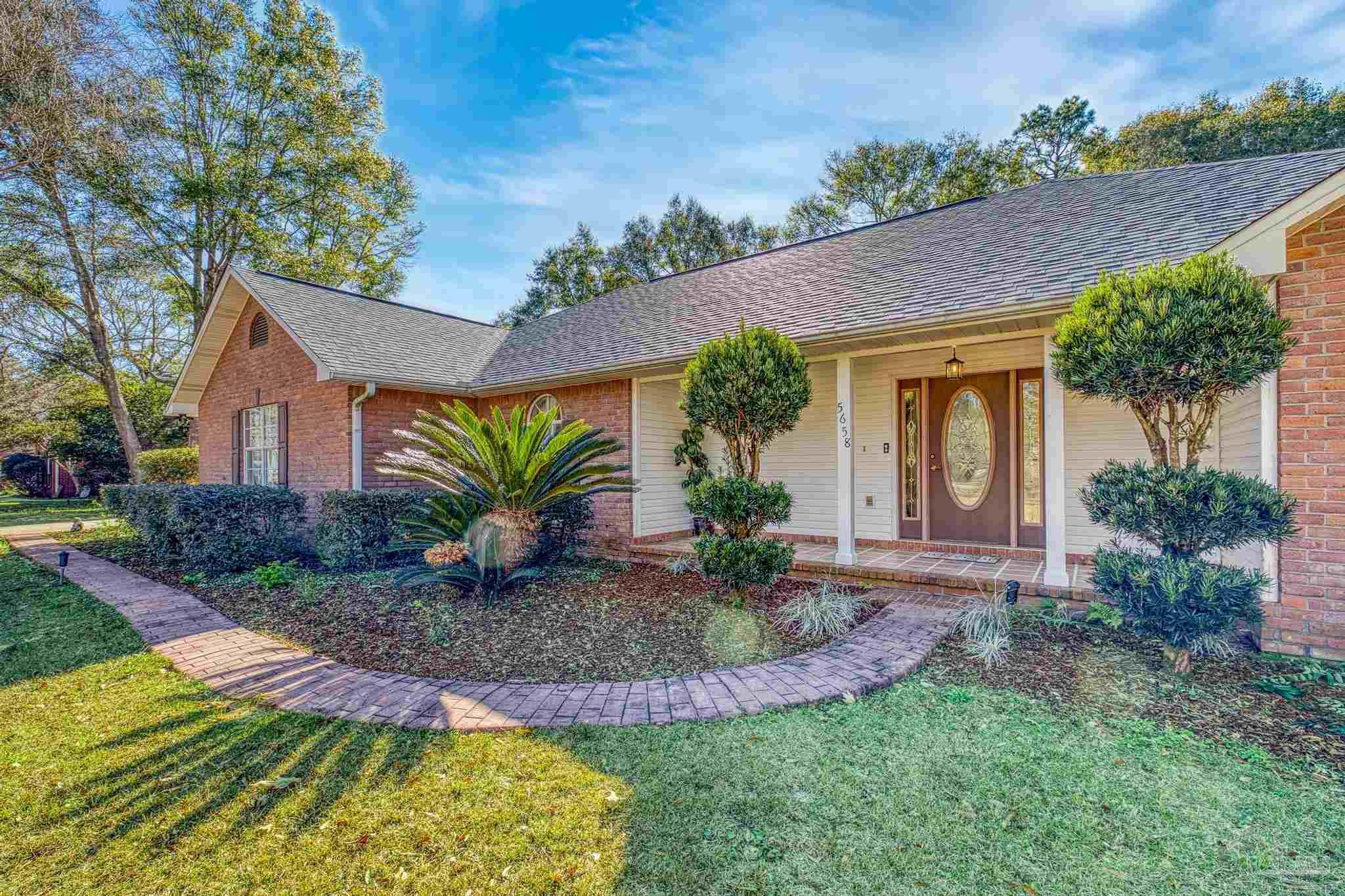 5658 Derby Drive Pace, FL 32571 - Photo 5 of 42