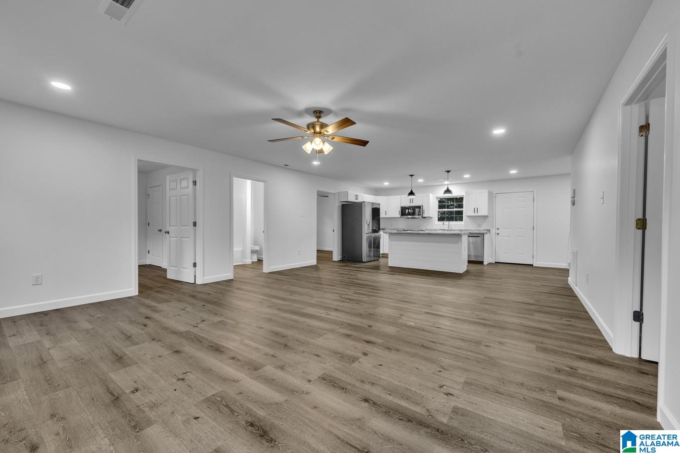 322 Empire Road Sumiton, AL 35148 - Photo 10 of 25