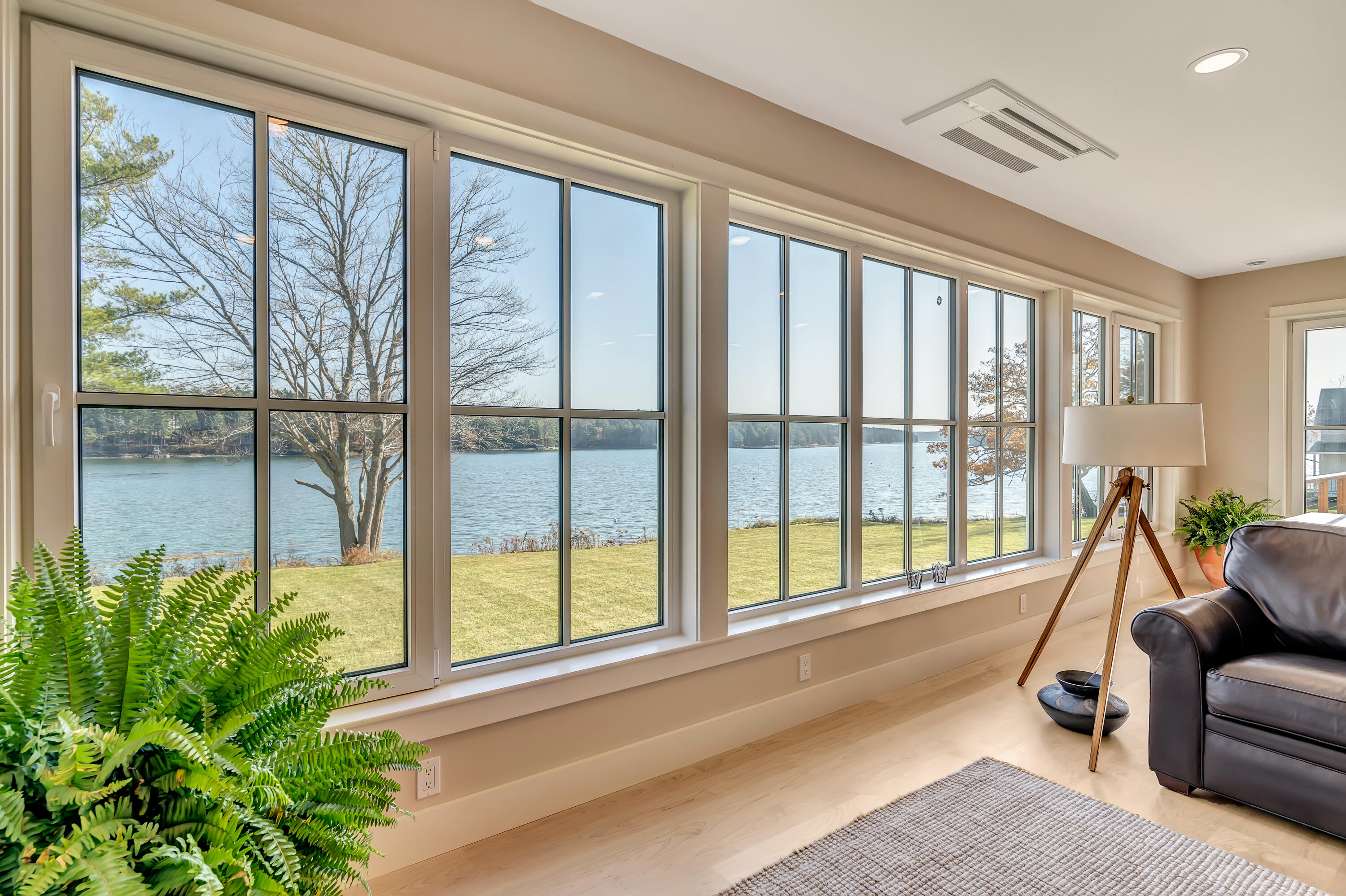 22 Wallace Shore Road Harpswell, ME 04079 - Photo 47 of 75 Endless views!