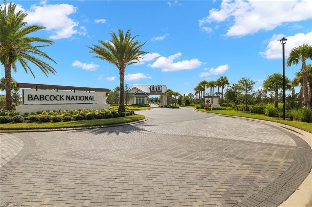 43989 Boardwalk Loop, Unit 2028 Babcock Ranch, FL 33982 - Photo 25 of 47